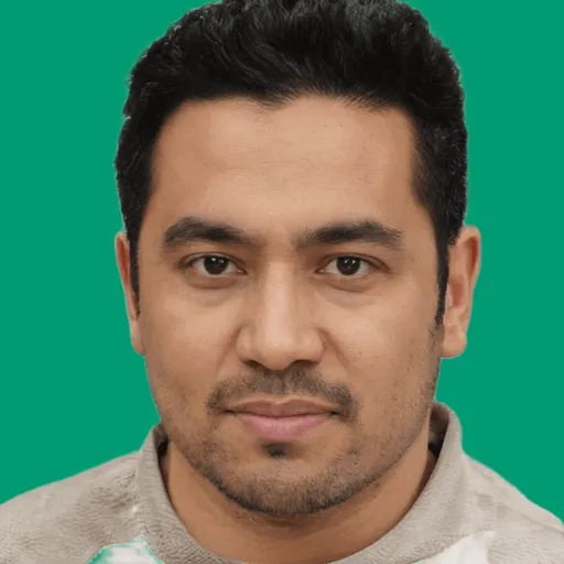 Website Developers Pakistan Team Member